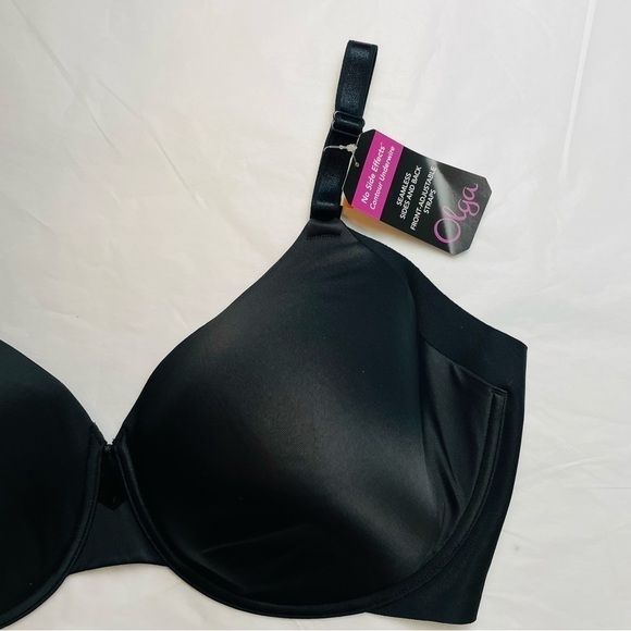 Olga No‎ Side Effects(R) Underwire Bra GB0561A - Picture 3 of 9